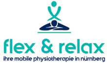 Kundenlogo von Flex & Relax - Ihre mobile Physiotherapie in Nürnberg
