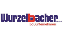 Logo Wurzelbacher Bauunternehmen GmbH Freihung