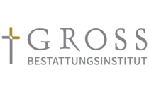 Logo Bestattungen Gross Osterhofen