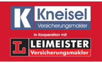 Logo Kneisel Versicherungsmakler Stockstadt