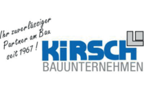 Logo Michael Kirsch GmbH Deining