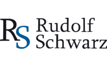 Logo Schwarz Rudolf Passau