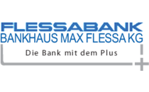 Logo FLESSABANK Coburg