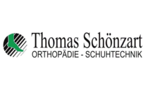 Logo Schönzart Thomas Rehau