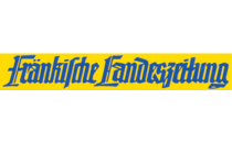 FirmenlogoFränkische Landeszeitung GmbH Ansbach