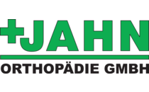 Logo Jahn Sanitätshaus Hof