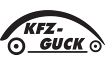 Logo Guck Kfz GmbH Sulzfeld