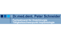 Logo Schneider Peter Dr. Neustadt