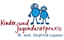 Logo Lugauer Siegfried Dr. Erlangen