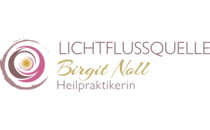 Logo Lichtflussquelle Birgit Noll, Heilpraktikerin Hauzenberg