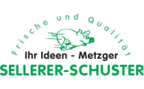 Logo Metzgerei Sellerer-Schuster Fürth