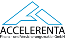 Logo Accelerenta GmbH Hafenlohr