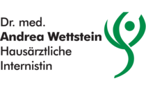 Logo Wettstein Andrea Dr. med. Passau