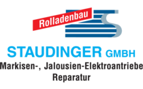 Logo Rolladenbau Staudinger GmbH Regensburg