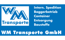 FirmenlogoWM Transporte GmbH Arzberg