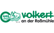 Logo Volkert Reisemobile und Wohnwagen Gräfendorf
