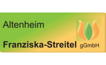 Logo Franziska-Streitel gGmbH Mellrichstadt