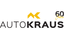Logo Auto Kraus GmbH & Co. KG Erlangen