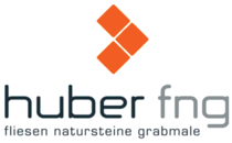 Logo Fliesen Huber fng Moos