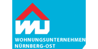 Kundenlogo Wohnungsunternehmen Nürnberg-Ost e.G.