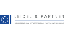 Logo Leidel & Partner Regen