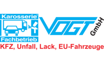 Logo Vogt GmbH Diespeck