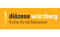 Logo Bischöfliches Ordinariat Würzburg
