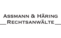 Logo Assmann & Häring Rechtsanwälte Hof