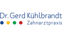Logo Kühlbrandt Gerd Dr.med.dent. Zahnarzt Hallstadt