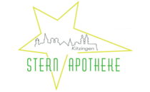 Logo Stern Apotheke Kitzingen