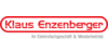 Kundenlogo von Elektro Enzenberger Klaus