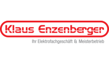 Kundenlogo von Elektro Enzenberger Klaus