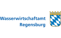 Logo Wasserwirtschaftsamt Regensburg