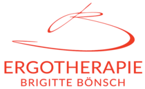 Logo Ergotherapie Bönsch Brigitte Lohr