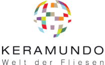 Logo Fliesen Keramundo Nürnberg