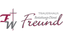 Logo Freund Bestattungen Büchlberg