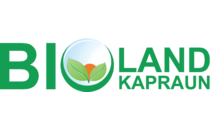 Logo Kapraun - Bioland Großostheim