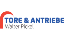 Logo Tore und Antriebe Walter Pickel Alfeld