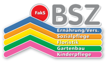 Logo BSZ Berufliches Schulzentrum Regensburger Land Regensburg