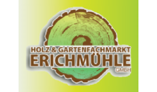 Kundenlogo von Erichmühle Holz- und Gartenfachmarkt GmbH