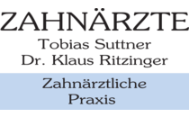 Logo Suttner Tobias Dr. Passau