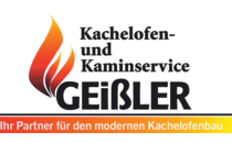 Logo Kachelofen- u. Kaminservice Geißler Neumarkt