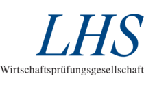 Logo LHS GmbH Nürnberg
