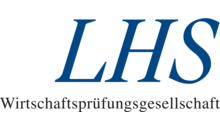 Kundenlogo von LHS GmbH
