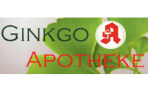 Logo Ginkgo-Apotheke Inh. José Dias Neto e.K. Windsbach