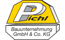 Logo Bauunternehmung Pichl Freudenberg