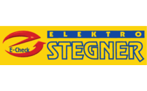 Logo Stegner Elektro e.K. Sonnefeld