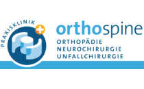 Logo Praxisklinik Orthospine Ansbach