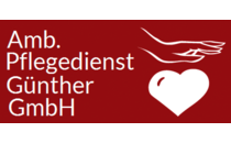 Logo Ambulanter Pflegedienst Günther Kist