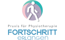 Logo Praxis für Physiotherapie Fortschritt Erlangen